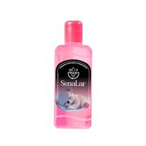 Limpador Perfumado Concentrado 120ml Aroma de Talco