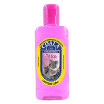 LIMPADOR PERFUMADO CONCENTRADO COALA 120ml TALCO LIMPADOR PERFUMADO CONCENTRADO COALA 120ml TALCO