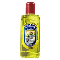 Limpador Perfumado Concentrado COALA 120ml