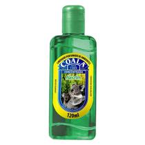 Limpador Perfumado Concentrado COALA Algodão 120ml