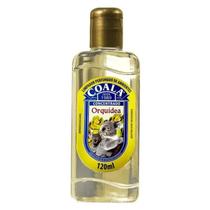 Limpador Perfumado Concentrado COALA Orquidea 120ml