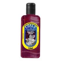 Limpador Perfumado Concentrado COALA Orquidea Negra 120ml