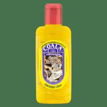 Limpador Perfumado Concentrado Cravo & Canela Coala Frasco 120Ml
