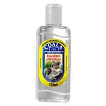 Limpador Perfumado Concentrado de Eucalipto Citriodora Coala 120ml Limpador Perfumado Concentrado de Eucalipto Citriodora Coala 120ml