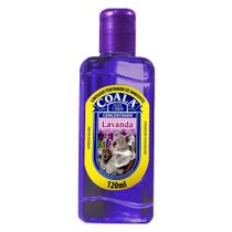Limpador Perfumado Concentrado de Lavanda Coala 120ml Limpador Perfumado Concentrado de Lavanda Coala 120ml