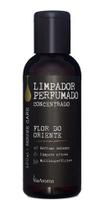 Limpador Perfumado Concentrado Flor Do Oriente 120 Ml