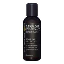 Limpador Perfumado Concentrado Flor Do Oriente Via Aroma