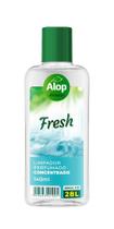 Limpador Perfumado Concentrado Fresh Alop Aromas 140ml Limpador Perfumado Concentrado Fresh Alop Aromas 140ml