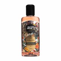 Limpador perfumado concentrado madeira nobre 140ml