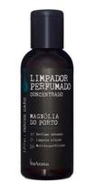 Limpador Perfumado Concentrado Magnólia Do Porto 120 Ml - Via Aroma