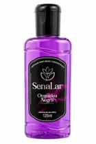Limpador Perfumado Concentrado Orquídea Negra 120ml Limpeza Profunda Aroma Intenso Multiuso Casa Piso Superfície Frescor Limpador Perfumado Concentrado Orquídea Negra 120ml Limpeza Profunda Aroma Intenso Multiuso Casa Piso Superfície Frescor