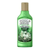 Limpador perfumado concentrado secar 120ml