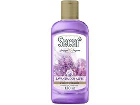 Limpador perfumado concentrado secar lavanda dos alpes 120ml