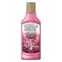 Limpador perfumado concentrado secar orquidea do caribe 120ml