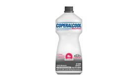 Limpador Perfumado Coperalcool Chá Branco Desinfeta 1 Litro