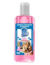 Limpador Perfumado de Ambiente Barbarex Talco 120ml Limpador Perfumado de Ambiente Barbarex Talco 120ml