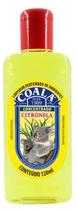 Limpador Perfumado de Ambiente Citronela 120ml Coala