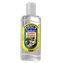Limpador Perfumado de Ambiente Coala Eucalipto Citriodora 120ml
