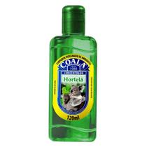 Limpador Perfumado de Ambiente Coala Hortelã 120ml