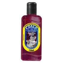 Limpador Perfumado de Ambiente Coala Orquídea Negra 120ml