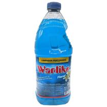 Limpador Perfumado de Ambiente Warlike 2L