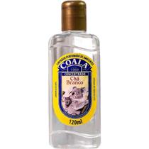 Limpador Perfumado De Ambientes 120ml Coala Chá Branco