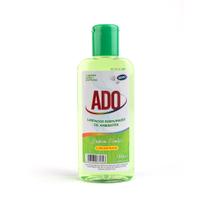 Limpador Perfumado De Ambientes Ado Capim Limão Concentrado 140ml