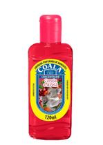 Limpador Perfumado de Ambientes Cereja e Avelã Coala 120ml