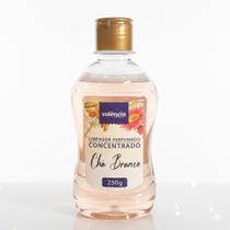 Limpador Perfumado de Ambientes Chá Branco 250ml Limpeza e Perfume Duradouro