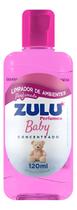 Limpador Perfumado de Ambientes Concentrado Baby Zulu 120ml Coala