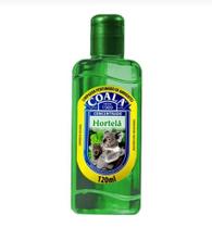 Limpador perfumado de ambientes hortelã coala 120ml