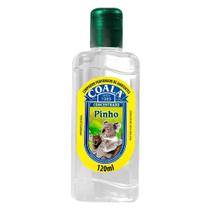 Limpador Perfumado de Pinho Coala 120ml