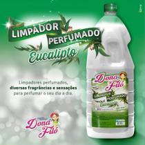 Limpador Perfumado - Dona Filó