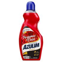 Limpador Perfumado Felicidade Azulim Start Química 1L