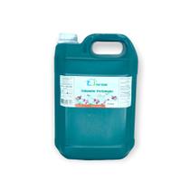 Limpador perfumado fresh galao 5l climpa Limpador perfumado fresh galao 5l climpa