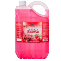 Limpador perfumado frutas vermelhas Limpador perfumado frutas vermelhas