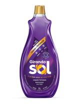 Limpador Perfumado Girando Sol Suave Magia 2 L