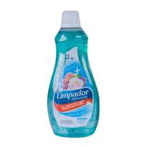 Limpador Perfumado Harmonia das Flores 500ml - Lavandex para Limpeza Doméstica Limpador Perfumado Harmonia das Flores 500ml - Lavandex para Limpeza Doméstica