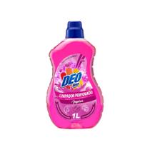 Limpador Perfumado Inspire-se - DEOLINE / PREMISSE 1l Limpador Perfumado Inspire-se - DEOLINE / PREMISSE 1l