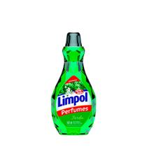 Limpador Perfumado Jardim Limpol 500ml Limpador Perfumado Jardim Limpol 500ml