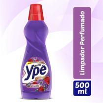 Limpador Perfumado Jardim Secreto 500ml 1 UN Ype