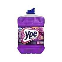 Limpador Perfumado Jardim Secreto 7L Ypê