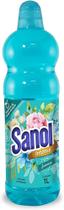 Limpador perfumado jasmine sanol 1lt Limpador perfumado jasmine sanol 1lt