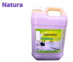 Limpador Perfumado KAIROSLIMP 5 litros - Direto da Fábrica