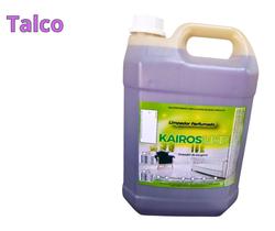 Limpador Perfumado KAIROSLIMP 5 litros - Direto da Fábrica