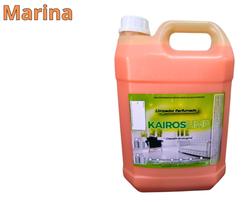 Limpador Perfumado KAIROSLIMP 5 litros - Direto da Fábrica
