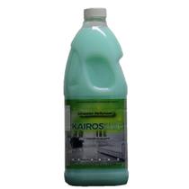 Limpador Perfumado KAIROSLIMP Eucalipto 2L