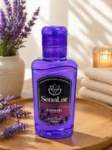 Limpador Perfumado Lavanda 120ml Aroma Intenso Limpeza Profunda Multiuso Casa Piso Superfície Frescor Duradouro Relaxant Limpador Perfumado Lavanda 120ml Aroma Intenso Limpeza Profunda Multiuso Casa Piso Superfície Frescor Duradouro Relaxant