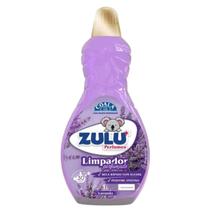 Limpador Perfumado Lavanda 500ml Zulu Coala Limpador Perfumado Lavanda 500ml Zulu Coala