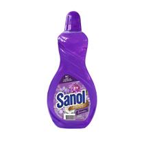 Limpador perfumado lavender 500ml sanol